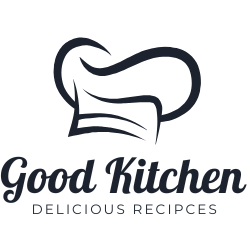 Logo Good kitchen